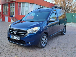 Dacia Dokker