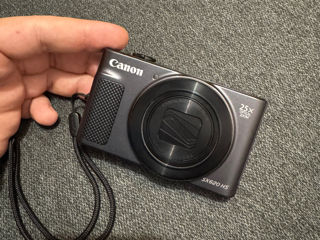 Canon SX620 foto 5