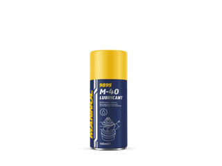 Spray multifunctional MANNOL 9895 M-40 Lubricant (WD-40) 100ml