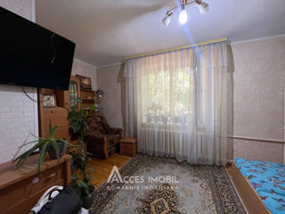 Apartament cu 1 cameră, 31 m², Râșcani, Chișinău foto 2