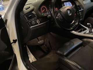 BMW X3 foto 15