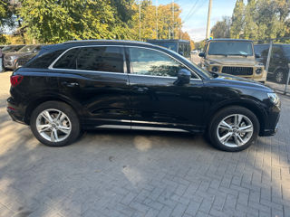 Audi Q3 foto 7