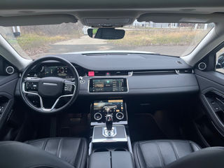 Land Rover Range Rover Evoque foto 7