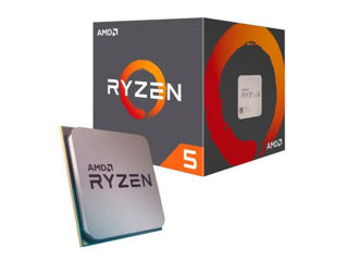 Ryzen 3, Ryzen 5, Ryzen 7 - выбор, гарантия foto 2