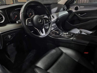 Mercedes E-Class foto 9