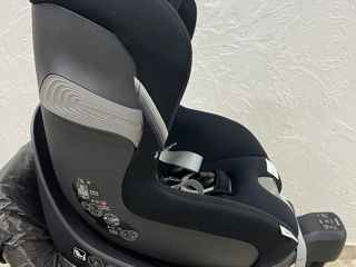 Автокресло Cybex foto 3