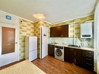 Apartament cu 1 cameră, 34 m², Ciocana, Chișinău foto 1
