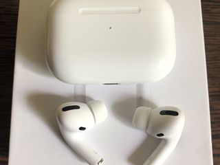 Air Pods Pro foto 2