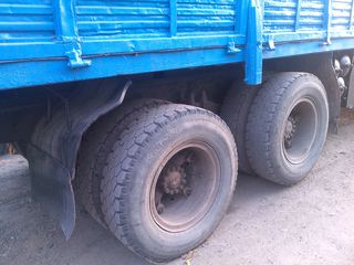 Kamaz 5320 foto 5