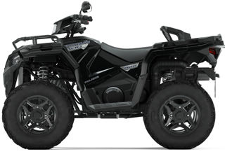 Polaris Sportsman 570 SE EPS foto 20