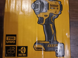 Dewalt DCF 860 870 noi foto 7