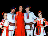 Dansatori profesionisti la Nunti si Cumatrii | Ansamblul Moldoveneasca foto 2
