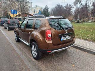 Dacia Duster foto 3