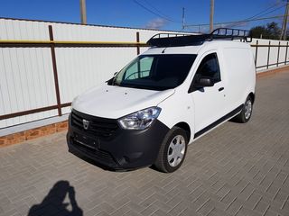 Dacia Dokker VAN foto 1