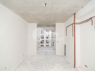 Apartament cu 2 camere, 77 m², Centru, Strășeni foto 8