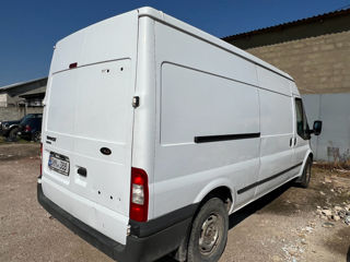 Ford Transit foto 4