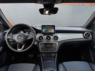 Mercedes GLA foto 10