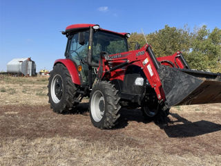 2020 Case IH Farmall 55A foto 6