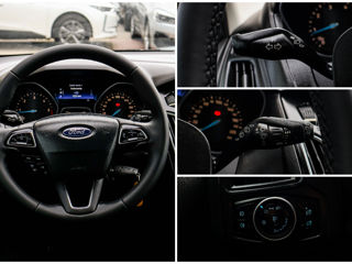 Ford Focus foto 14