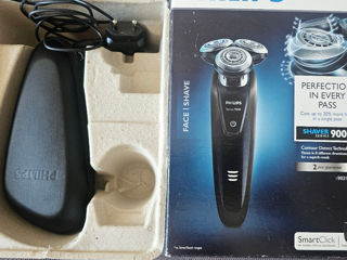 Philips shave 9000 series foto 2