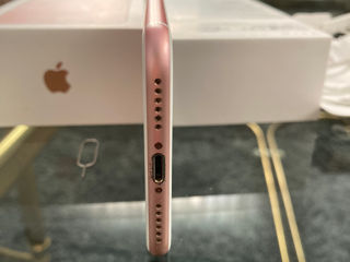 iPhone 7 Rose Gold 32GB Ideal Ca Nou foto 7