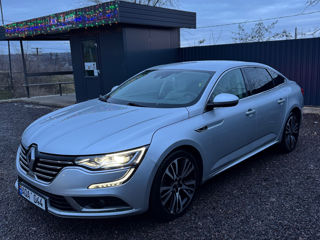 Renault Talisman foto 2