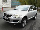 Volkswagen Touareg foto 9