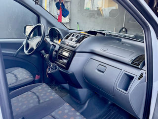 Mercedes Vito foto 9