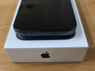 iPhone 15 PRO 256gb E-SIM 96% foto 4