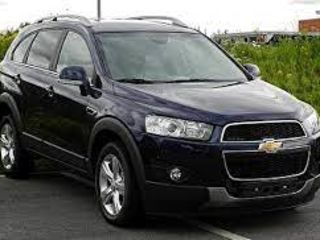 Рулевая рейка chevrolet captiva 2006-, opel antara 2007-, без сервотроник-привода