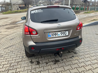 Nissan Qashqai foto 4