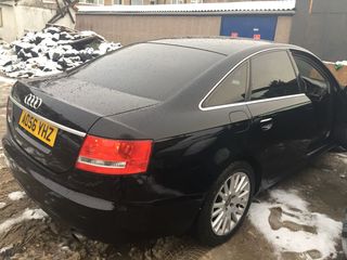 Audi A6 foto 3