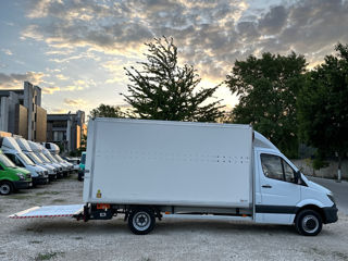 Mercedes Sprinter 519 CDI foto 2