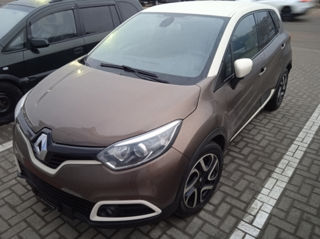 Renault Captur foto 5