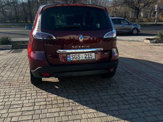 Renault Scenic foto 7