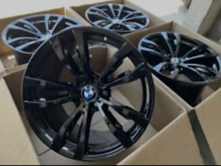 Bmw R20 469 M Style X5/X6 фото 1