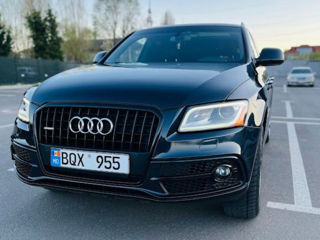 Audi Q5 foto 2