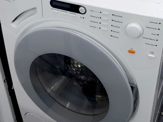 Mașine spălat Bosch Siemens Miele garanție 12 luni din Germania без пробега по Молдове, торг уместен foto 12