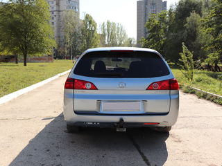 Honda Accord foto 3