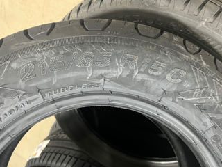 215/65 R15C Riken Cargospeed (Michelin Group)/ Доставка, livrare toata Moldova foto 7