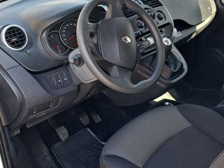 Renault Kangoo foto 2