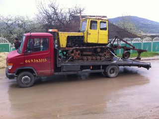 Evacuator, pe tot teritoriul moldovei, La preturi avantajoase. foto 1