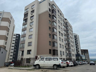 Apartament cu 3 camere, 95 m², Durlești, Chișinău foto 19