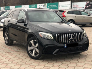 Mercedes GLC фото 5