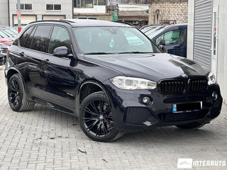 BMW X5 foto 4