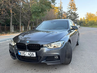 BMW 3 Series foto 2