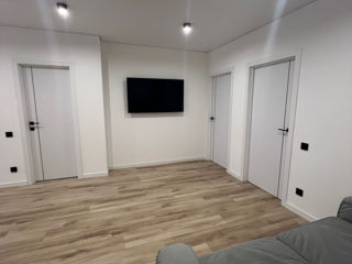 Apartament cu 2 camere, 89 m², Buiucani, Chișinău foto 6