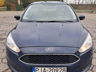 Ford Focus foto 5