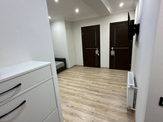 Apartament cu 1 cameră, 58 m², Buiucani, Chișinău foto 2