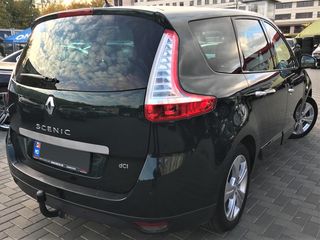 Renault Scenic foto 4